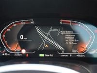 Używany BMW 320 M Sport 190 KM (139 kW) 2020 Biały Sedan/Limuzyna