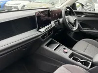 Used VW Tiguan Match 131 HP (96 kW) 2025 Black SUV