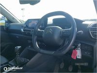 Używany Citroën C4 PureTech 2024 Biały SUV