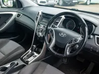 Used Hyundai i30 Active 2014 Grey Hatchback