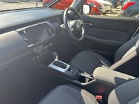 Used Honda Jazz Elegance 122 HP (89 kW) 2024 Blue Hatchback