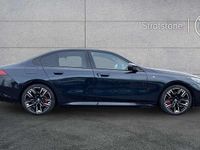 Usado BMW i5 Shadowline 436 kW (593 CV) 2024 Negro