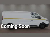 Used Renault Trafic 130 HP (95 kW) 2023 White