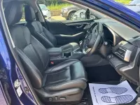 Used Subaru Outback 2022 Blue Estate