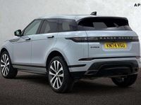 Used Land Rover Range Rover evoque Autobiography 200 HP (147 kW) 2024 Grey SUV