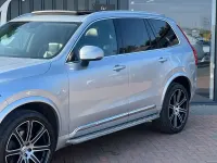 Used Volvo XC90 Inscription 235 HP (172 kW) 2017 Silver SUV