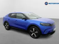 Used Ford Capri Select 210 kW (286 HP) 2025 Blue SUV