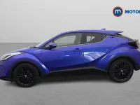 Used Toyota C-HR Design 184 HP (135 kW) 2023 SUV