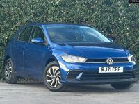 Used VW Polo Life 95 HP (69 kW) 2025 Hatchback