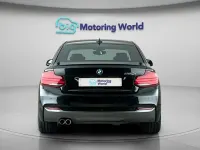 Używany BMW 220 M Sport 184 KM (135 kW) 2020 Czarny Coupe