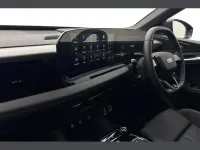 Used Audi Q6 e-tron S-Line 284 kW (387 HP) 2025 Grey SUV