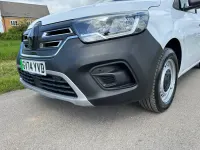 New Renault Kangoo 89 kW (122 HP) 2025 White MPV