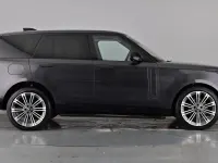 Used Land Rover Range Rover Autobiography 300 HP (220 kW) 2022 Carpathian grey SUV