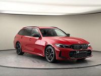 Used BMW M340 M Sport 340 HP (250 kW) 2022 Melbournerot metallic Sedan