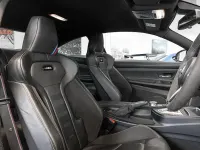 Used BMW M4 M Performance 2019 White Coupe