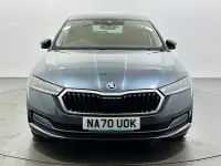 Used Skoda Octavia SE L 150 HP (110 kW) 2024 Hatchback
