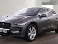 Used Jaguar I-Pace SE 11 kW (15 HP) 2020 SUV