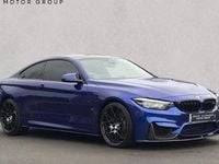 Used BMW M4 Competition Edition 450 HP (330 kW) 2019 Coupe