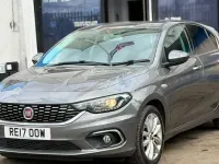 Used Fiat Tipo Lounge 120 HP (88 kW) 2021 Hatchback