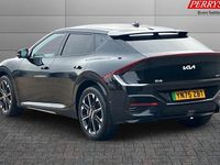 Used Kia EV6 GT-Line S 167 kW (228 HP) 2025 SUV