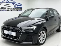 Used Audi A1 Sportback Sport 2022 Hatchback