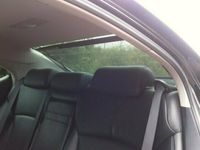 Used Lexus IS250 204 HP (150 kW) 2005 Sedan