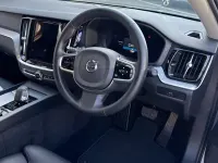 Used Volvo V60 Plus 2025 Silver Estate