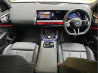 Used BMW X3 M Sport 194 HP (142 kW) 2025 White SUV