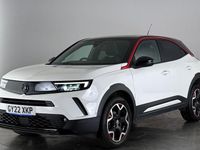 Used Vauxhall Mokka SRi 131 HP (96 kW) 2025 SUV