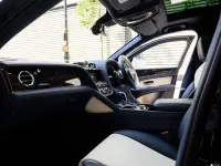 Used Bentley Bentayga 2023 Blue SUV