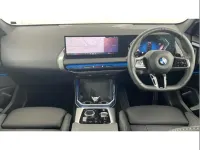 Used BMW X3 M Sport 299 HP (219 kW) 2025 Grey SUV