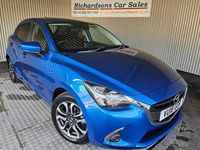 Used Mazda 2 Inclusive 90 HP (66 kW) 2018