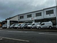 Used Citroën Relay 140 HP (102 kW) 2023 White Van