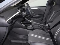 Used Vauxhall Corsa S 99 HP (72 kW) 2025 Grey Hatchback