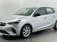 Usado Vauxhall Corsa Design Edition 101 CV (74 kW) 2023 Gris Utilitario