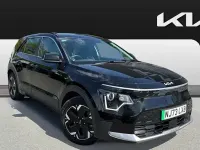 Used Kia Niro 150 kW (204 HP) 2025 SUV