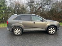 Used Kia Sorento 197 HP (144 kW) 2010 Bronze SUV