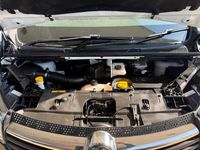 Used Vauxhall Vivaro S 2016 White