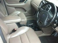 used Ford Maverick 3.0