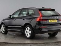 Used Volvo XC60 Momentum 247 HP (181 kW) 2022 SUV