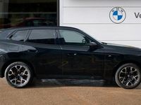 Used BMW X3 M Sport 197 HP (144 kW) 2025 Black SUV
