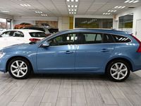 used Volvo V60 D4 [190] SE Nav 5dr