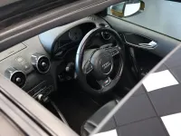 Used Audi S1 Sport 231 HP (169 kW) 2016 Yellow Hatchback