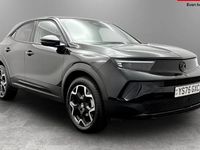 New Vauxhall Mokka 131 HP (96 kW) 2025 SUV