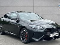 Used BMW M235 Comfort Edition 296 HP (217 kW) 2025 Black Coupe