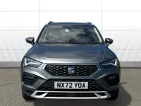 Used Seat Ateca Xperience 150 HP (110 kW) 2023 SUV
