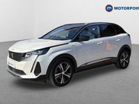Used Peugeot 3008 Premium 300 HP (220 kW) 2021 White SUV