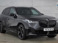 New BMW X3 Comfort Edition 393 HP (289 kW) 2025 Grey SUV