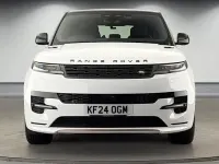 Used Land Rover Range Rover Sport SE Dynamic 460 HP (338 kW) 2026 SUV