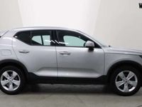 used Volvo XC40 Core B3